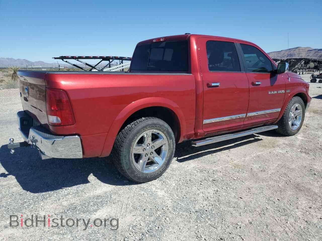 2011 DODGE All Models - VIN: 1D7RB1CT2BS637899 - Photo 3