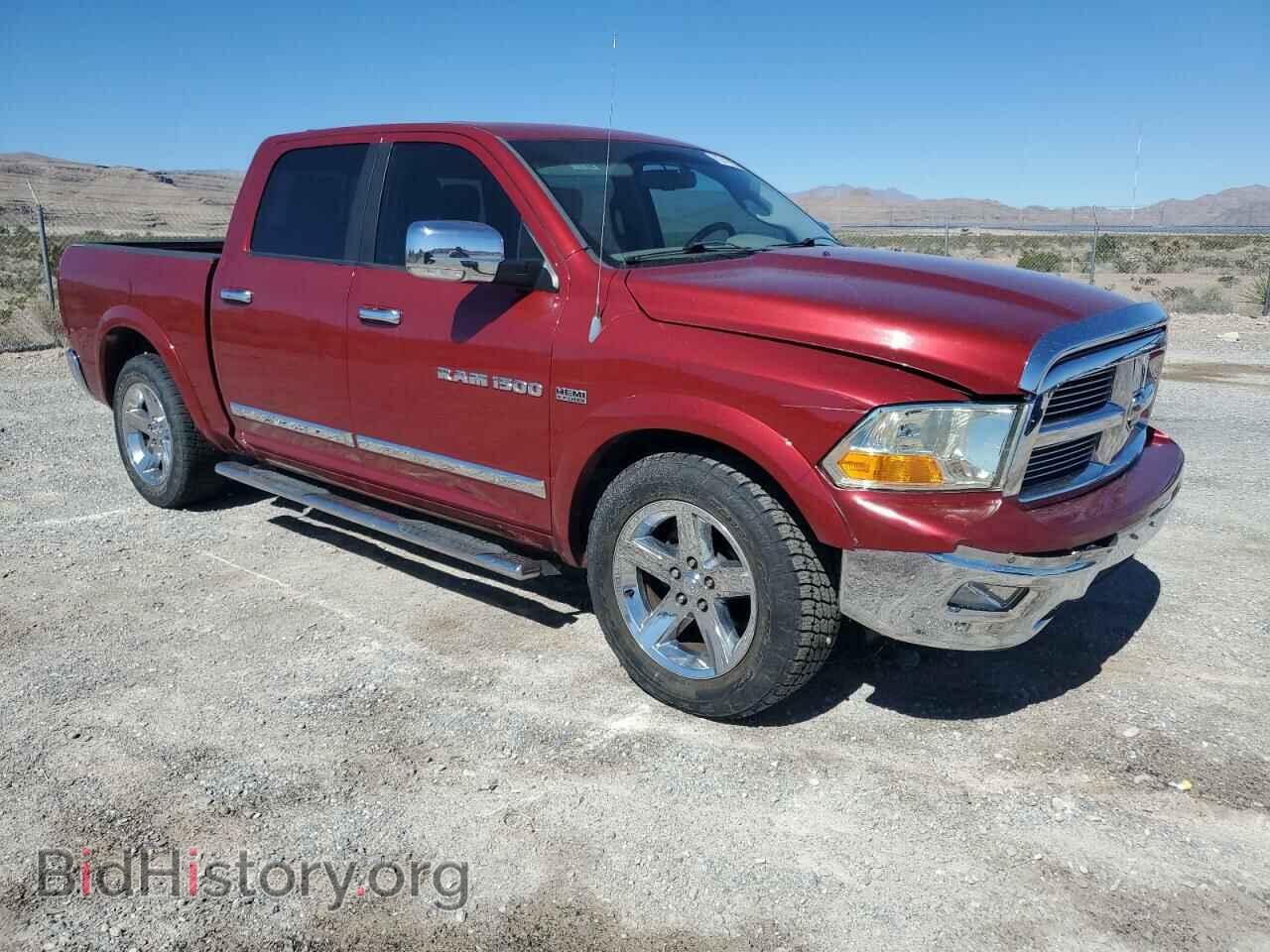 2011 DODGE All Models - VIN: 1D7RB1CT2BS637899 - Photo 4