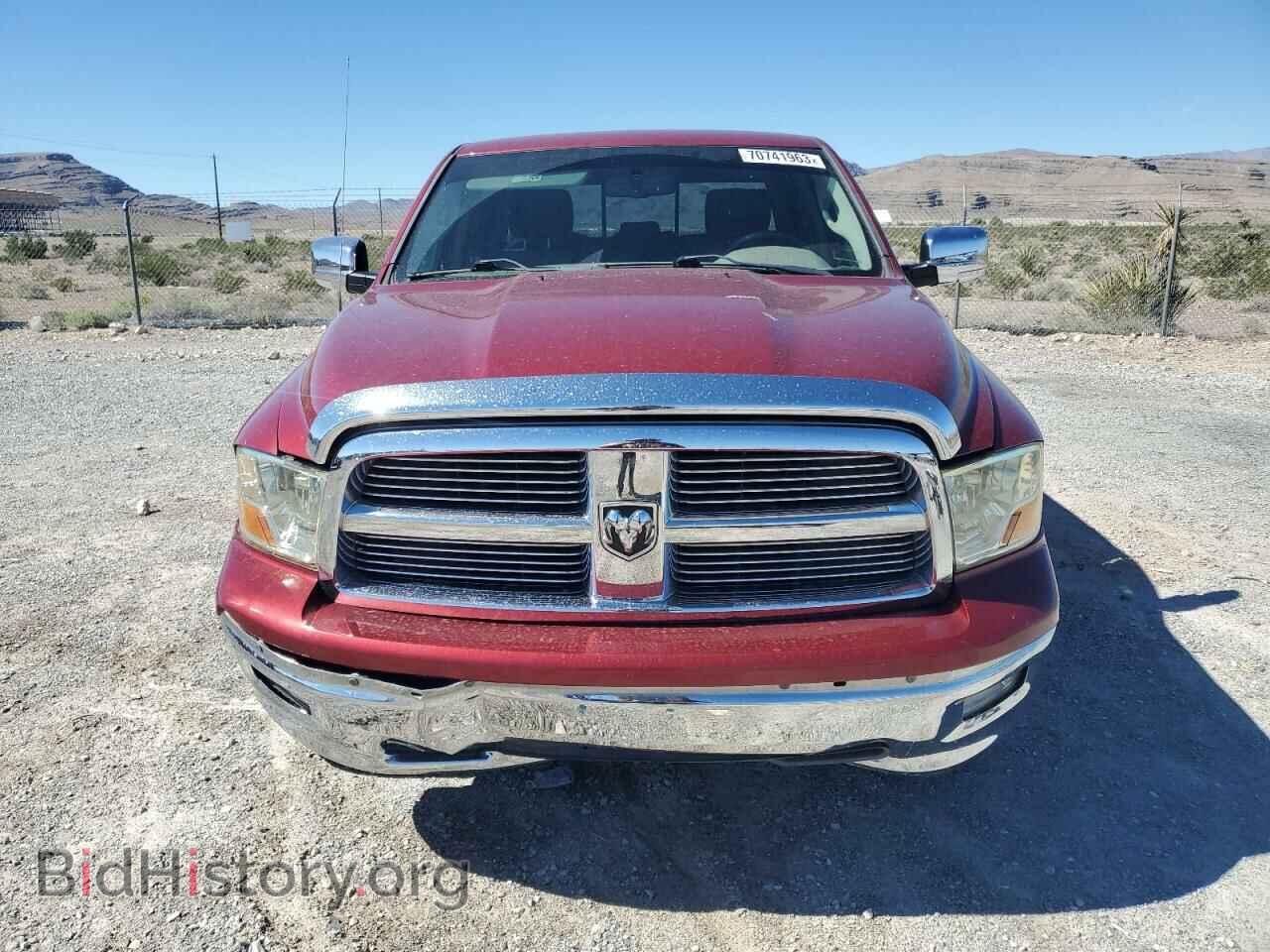 2011 DODGE All Models - VIN: 1D7RB1CT2BS637899 - Photo 5