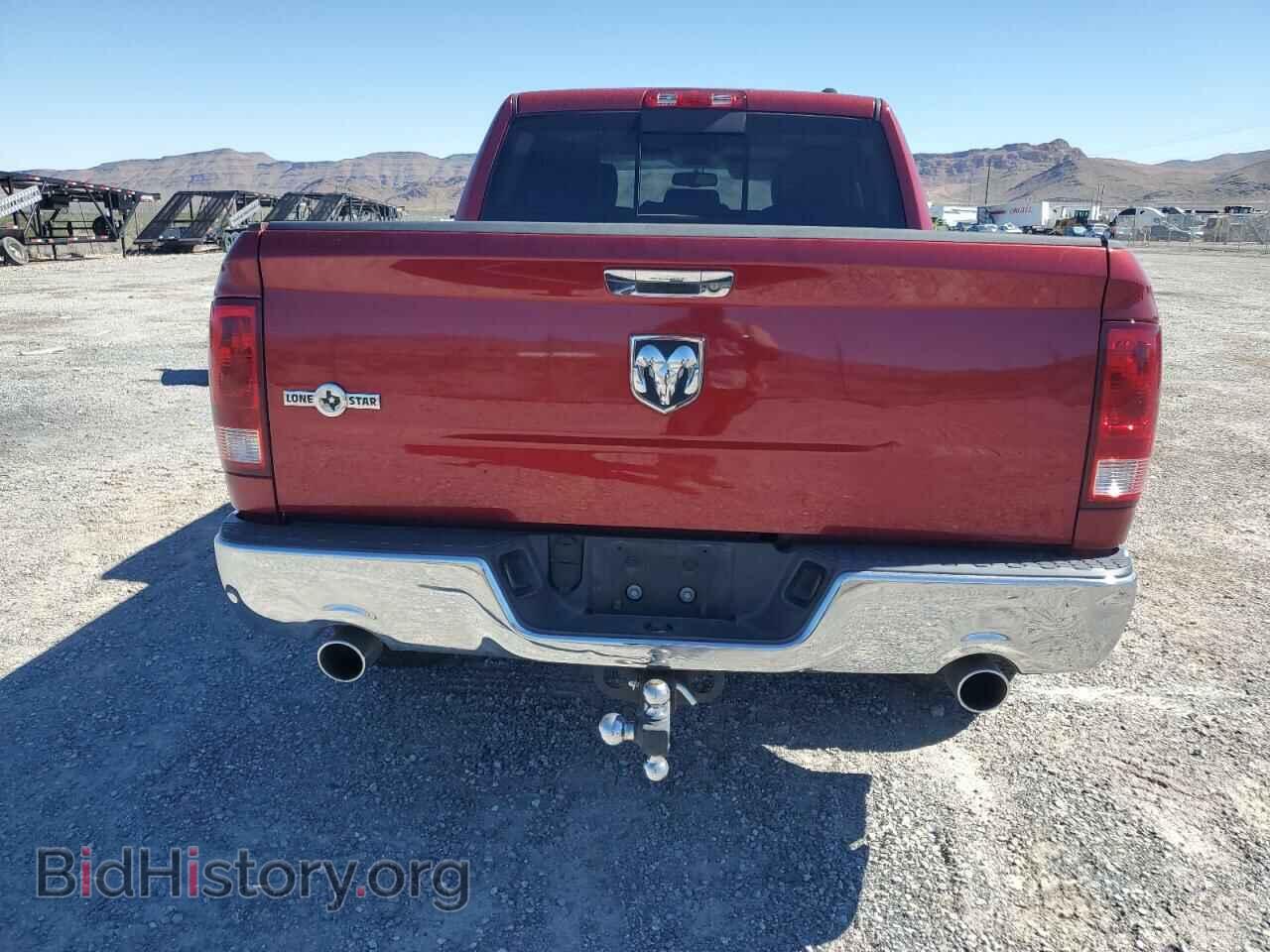 2011 DODGE All Models - VIN: 1D7RB1CT2BS637899 - Photo 6
