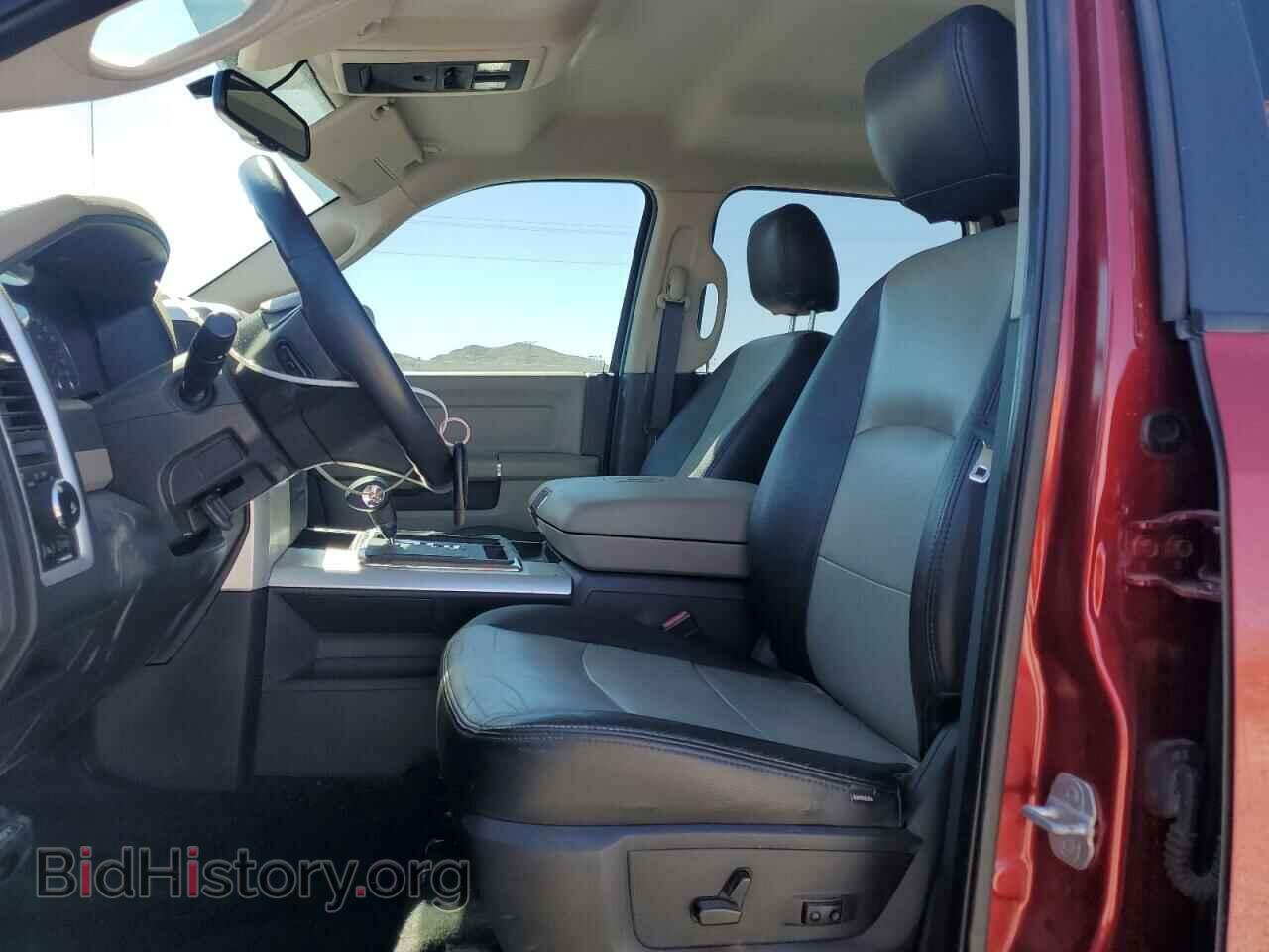 2011 DODGE All Models - VIN: 1D7RB1CT2BS637899 - Photo 7