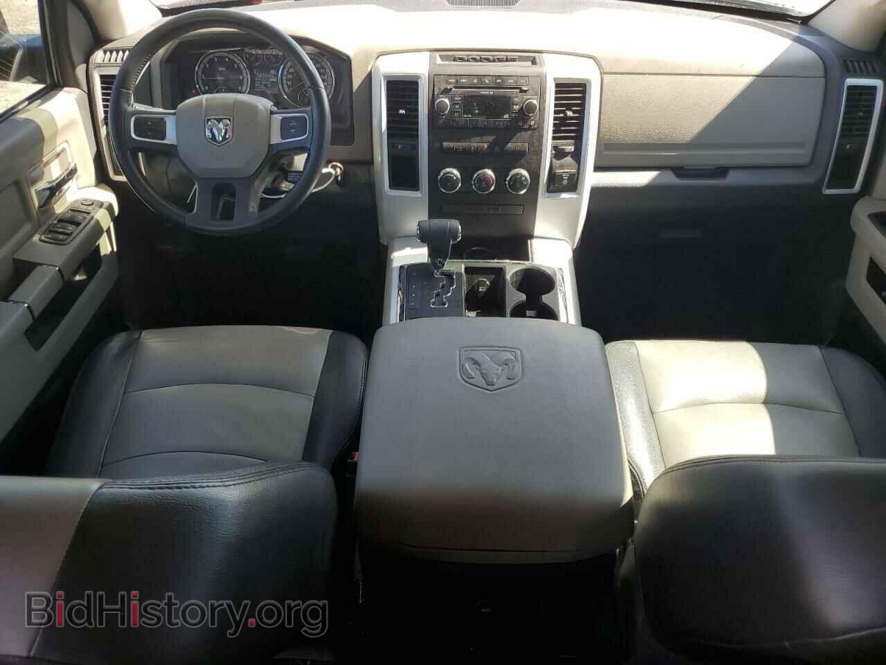 2011 DODGE All Models - VIN: 1D7RB1CT2BS637899 - Photo 8