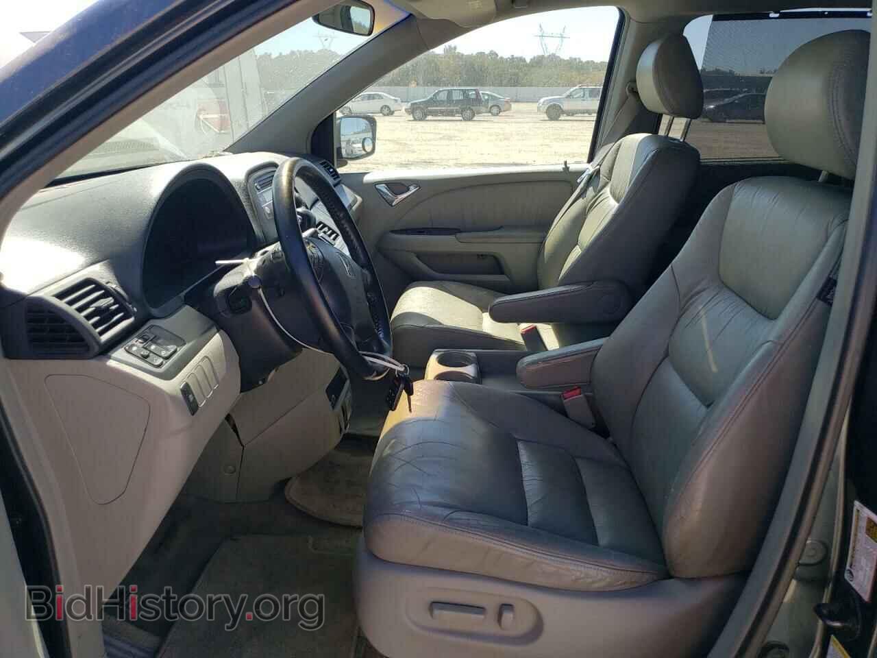 2006 HONDA All Models - VIN: 5FNRL38766B426223 - Фото 7