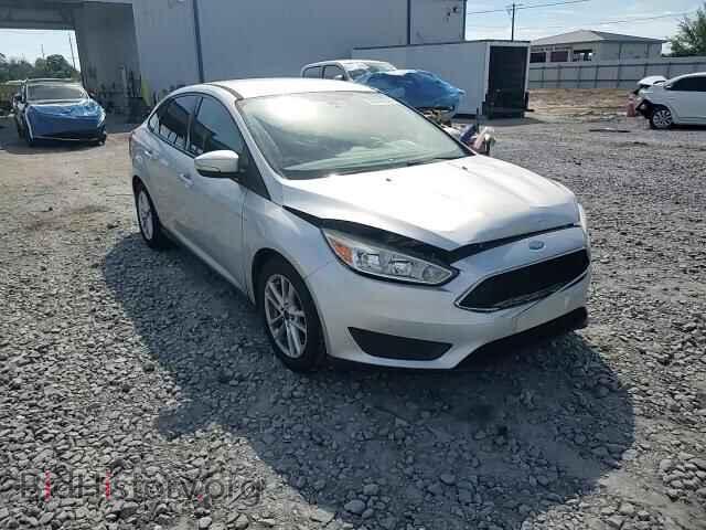 2015 FORD FOCUS - VIN: 1FADP3F26FL252873 - Фото 13
