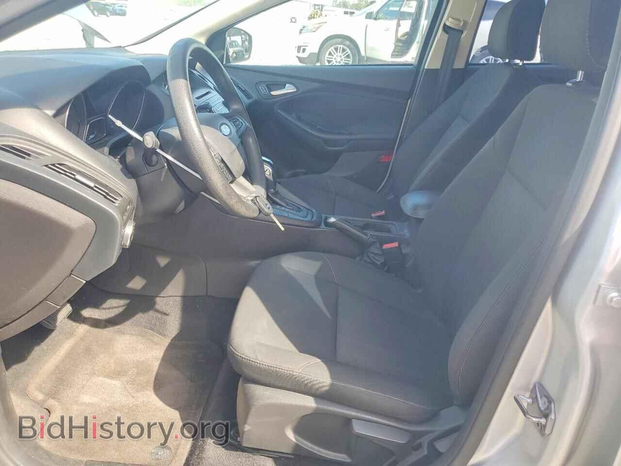 2015 FORD FOCUS - VIN: 1FADP3F26FL252873 - Фото 7