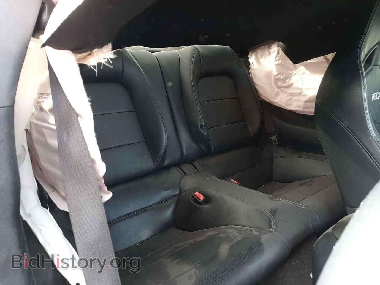 2015 FORD MUSTANG - VIN: 1FA6P8THXF5326072 - Фото 6
