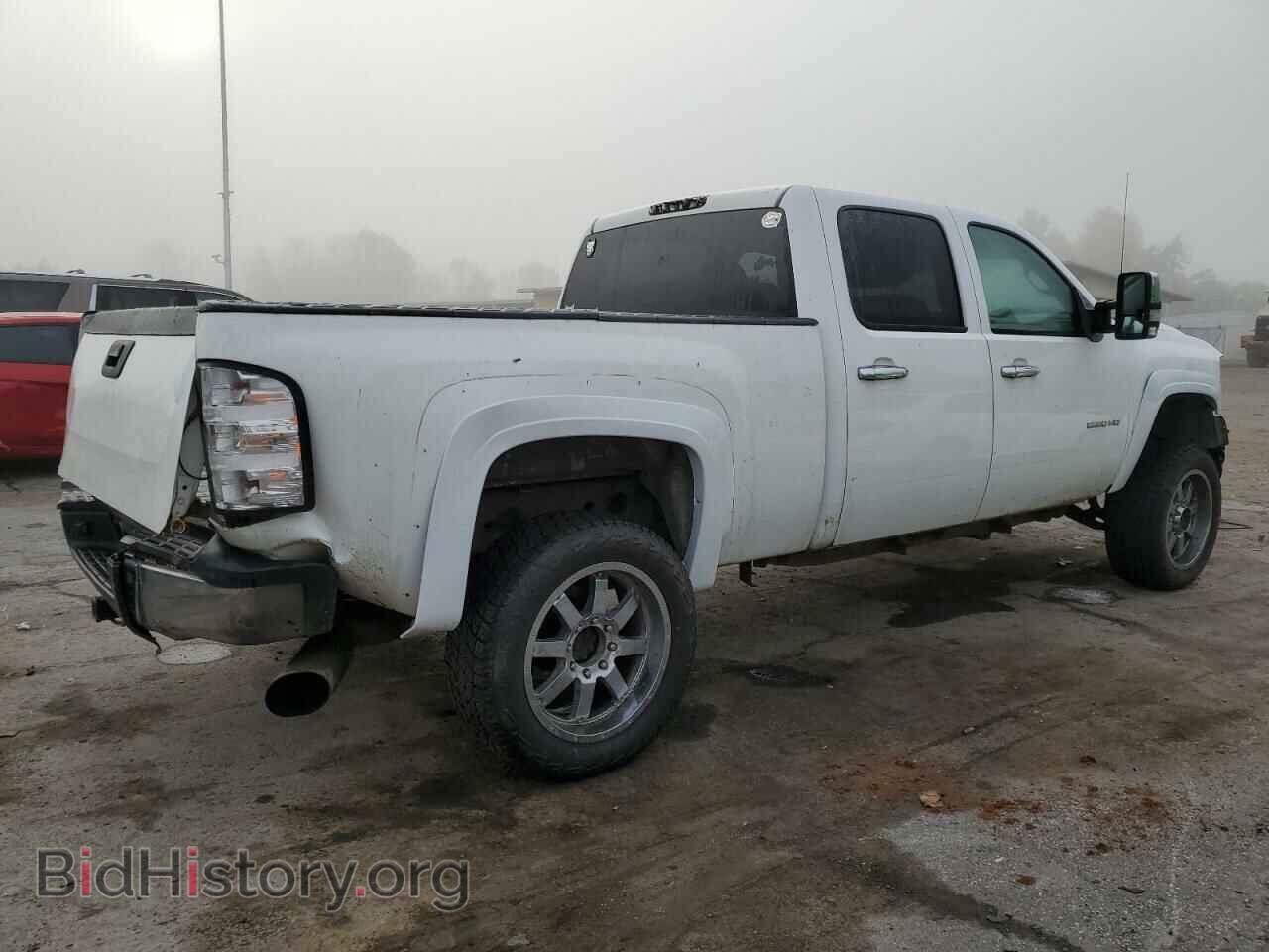 2008 CHEVROLET ALL Models - VIN: 1GCHK23618F209703 - Фото 3