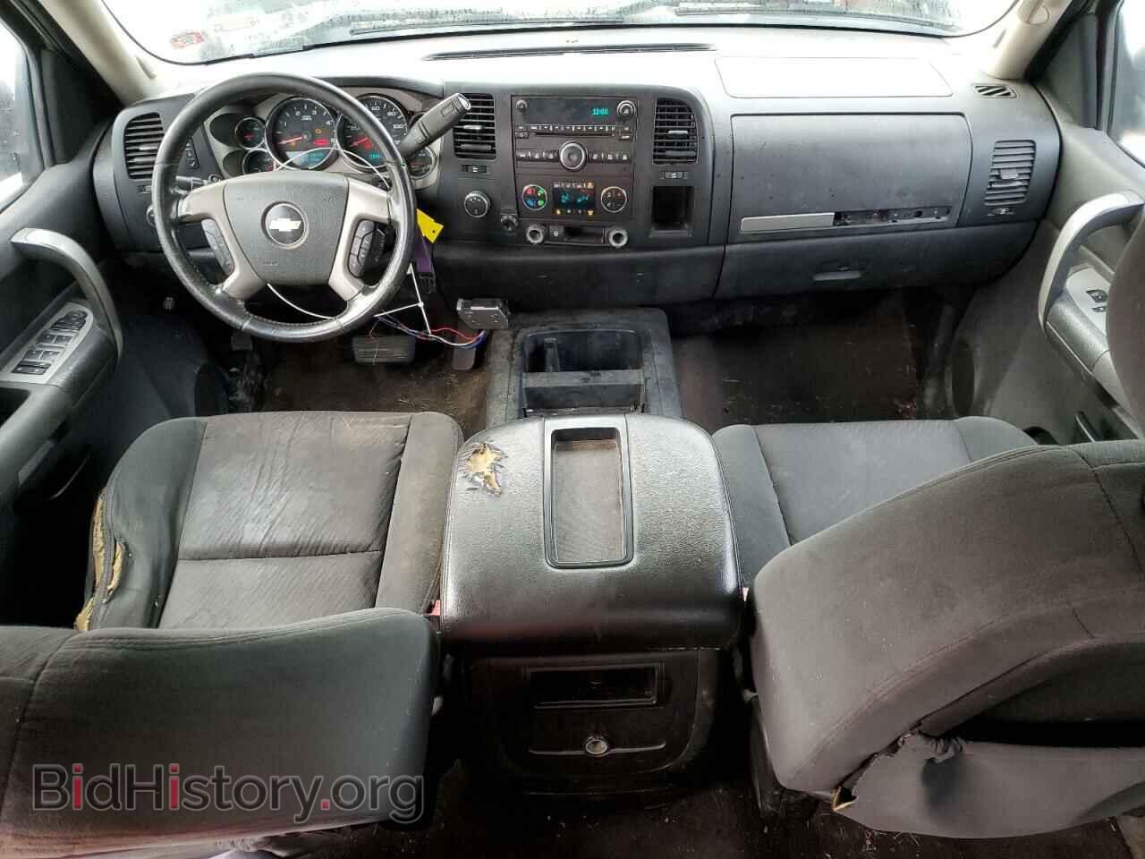 2008 CHEVROLET ALL Models - VIN: 1GCHK23618F209703 - Фото 8