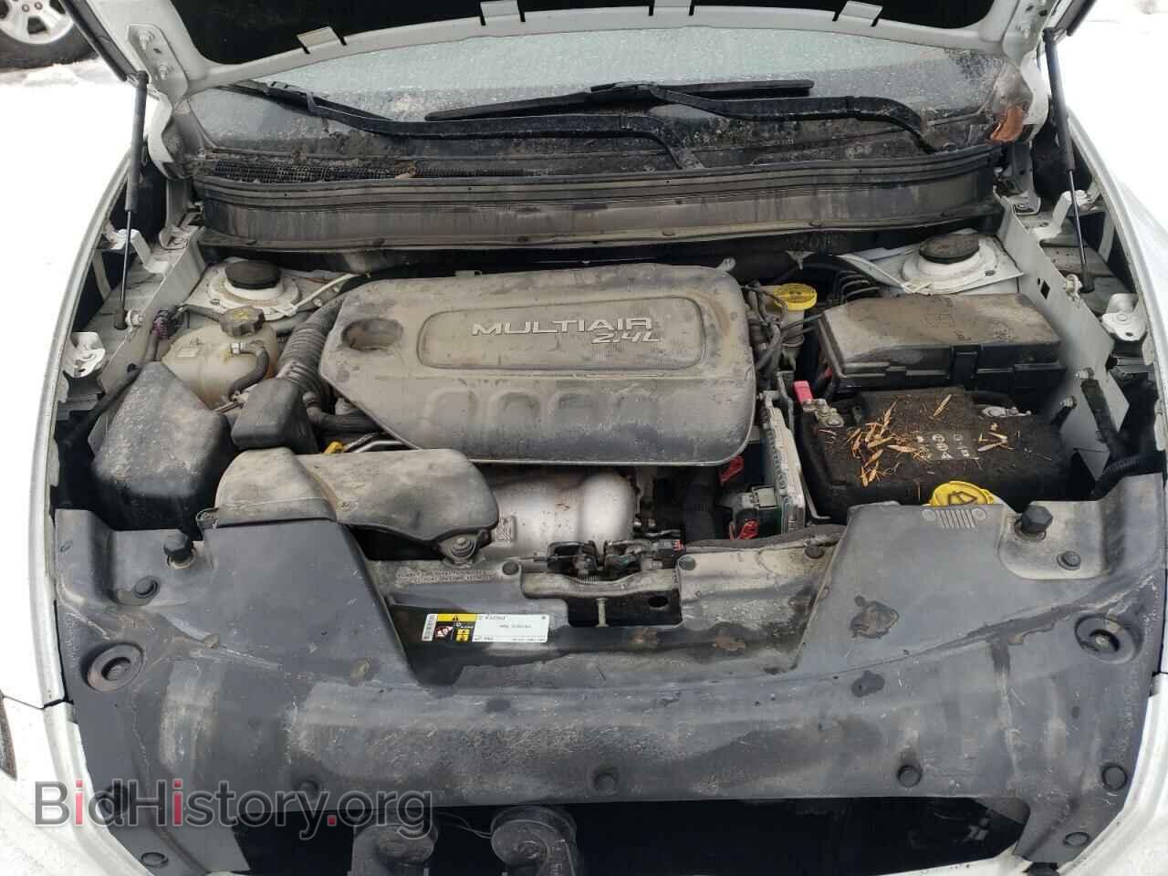 2017 JEEP CHEROKEE - VIN: 1C4PJMDB1HW524104 - Фото 7