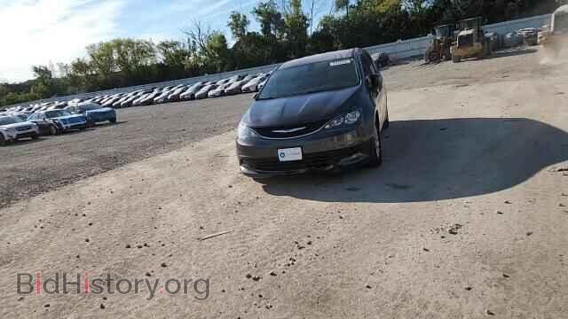 2017 CHRYSLER PACIFICA - VIN: 2C4RC1DG8HR502736 - Photo 14