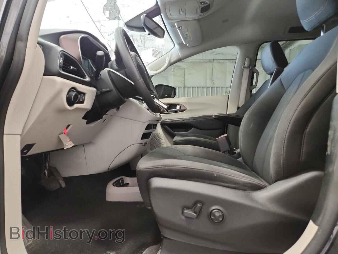 2017 CHRYSLER PACIFICA - VIN: 2C4RC1DG8HR502736 - Photo 7