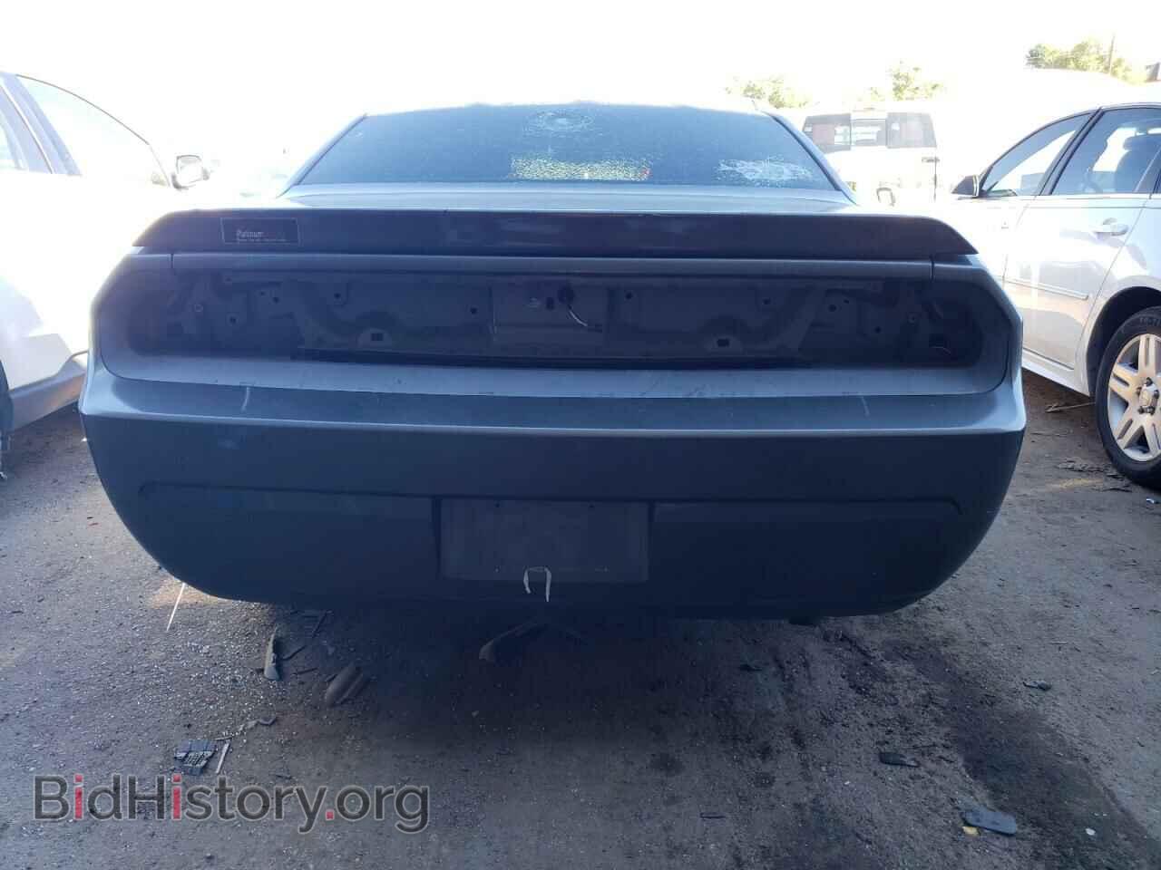 2010 DODGE CHALLENGER - VIN: 2B3CJ4DV8AH202915 - Фото 6
