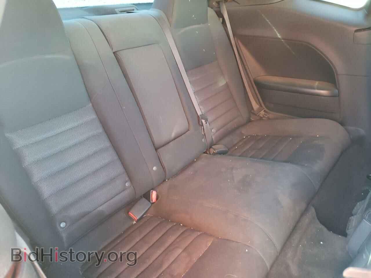 2010 DODGE CHALLENGER - VIN: 2B3CJ4DV8AH202915 - Фото 10