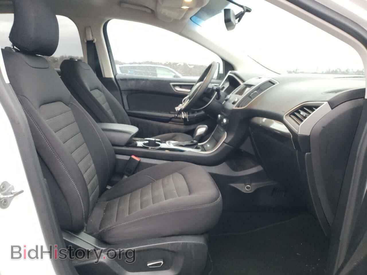 2016 FORD EDGE - VIN: 2FMPK4J80GBB59237 - Фото 5