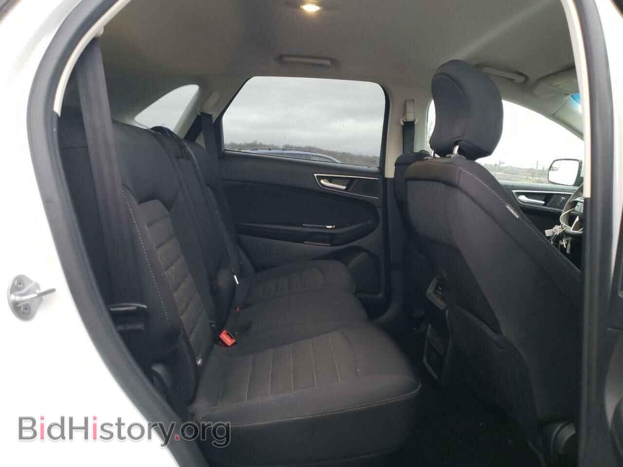 2016 FORD EDGE - VIN: 2FMPK4J80GBB59237 - Фото 6