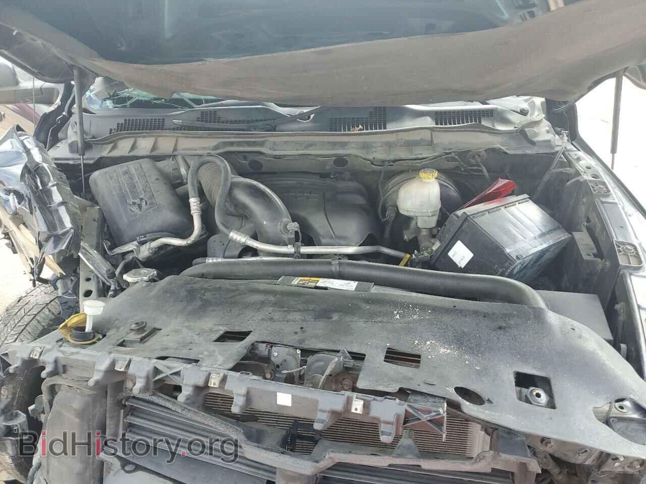 2013 RAM 1500 - VIN: 1C6RR6LT8DS700792 - Photo 11