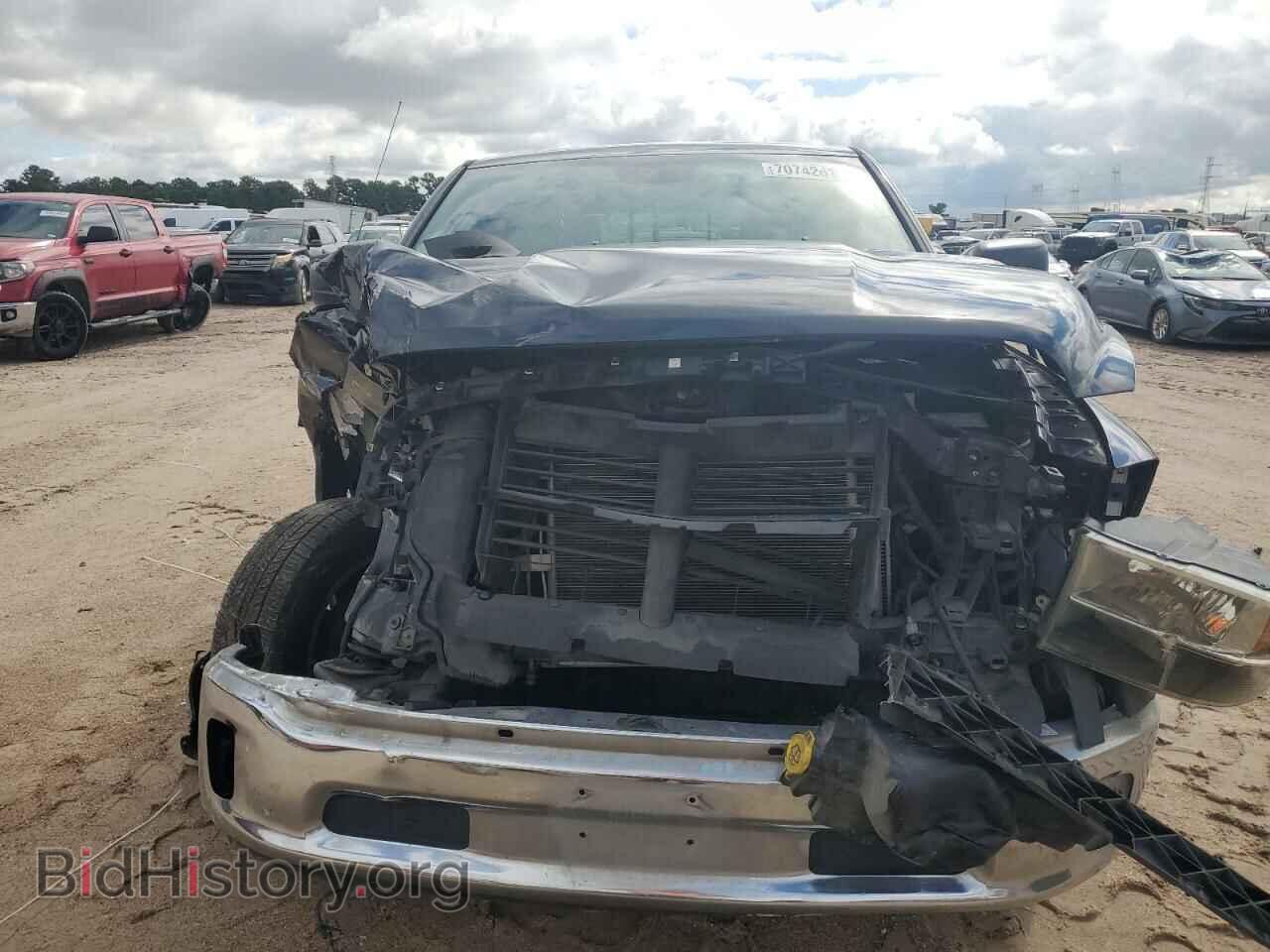 2013 RAM 1500 - VIN: 1C6RR6LT8DS700792 - Photo 5