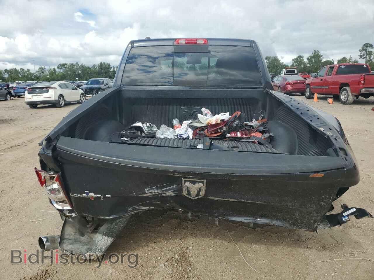 2013 RAM 1500 - VIN: 1C6RR6LT8DS700792 - Photo 6