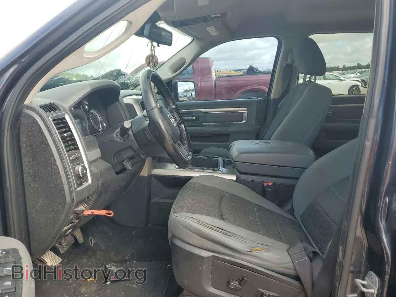 2013 RAM 1500 - VIN: 1C6RR6LT8DS700792 - Photo 7
