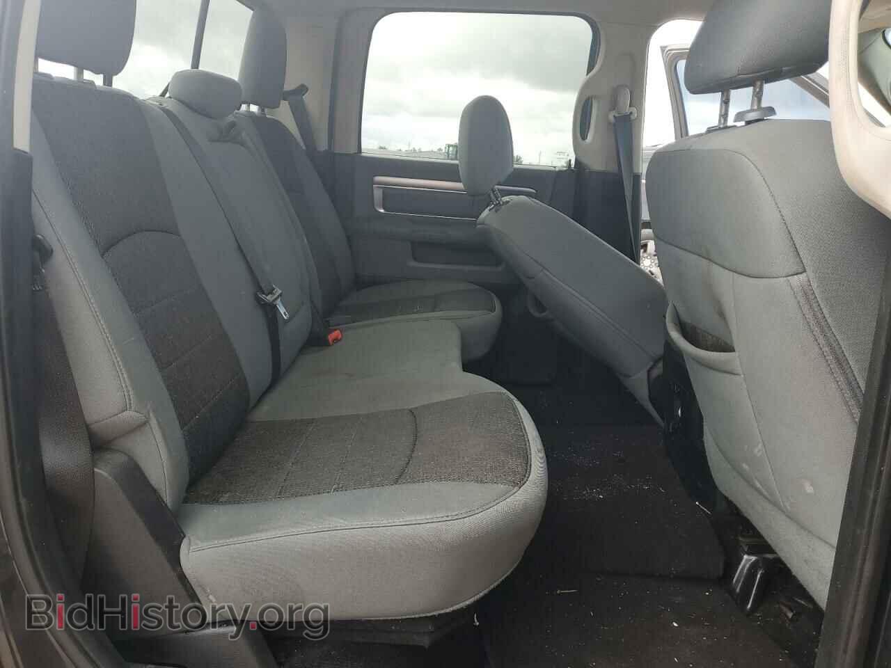 2013 RAM 1500 - VIN: 1C6RR6LT8DS700792 - Photo 10