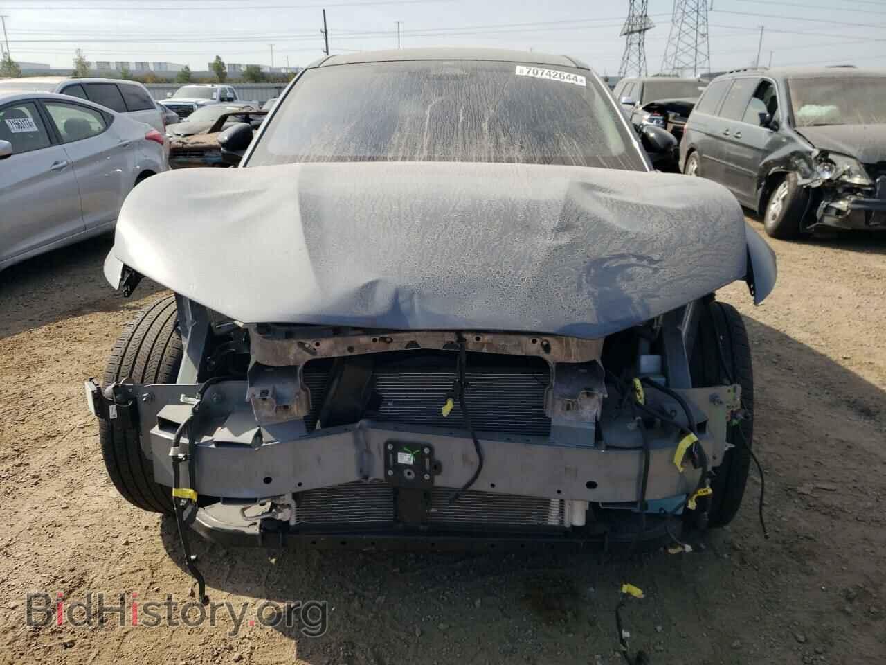 2023 FORD MUSTANG - VIN: 3FMTK4SE6PMA02765 - Фото 5