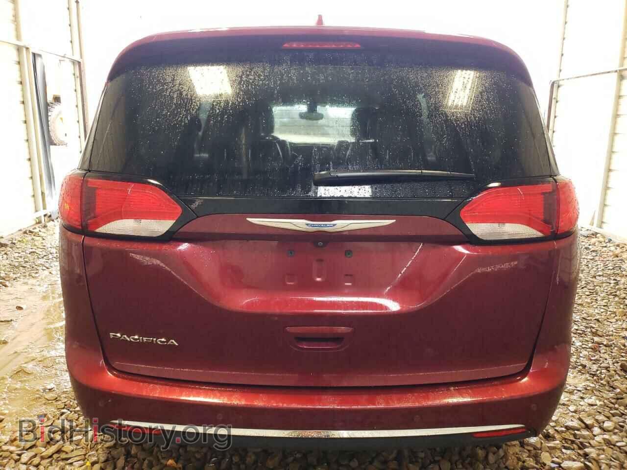 2017 CHRYSLER PACIFICA - VIN: 2C4RC1EGXHR622651 - Photo 6