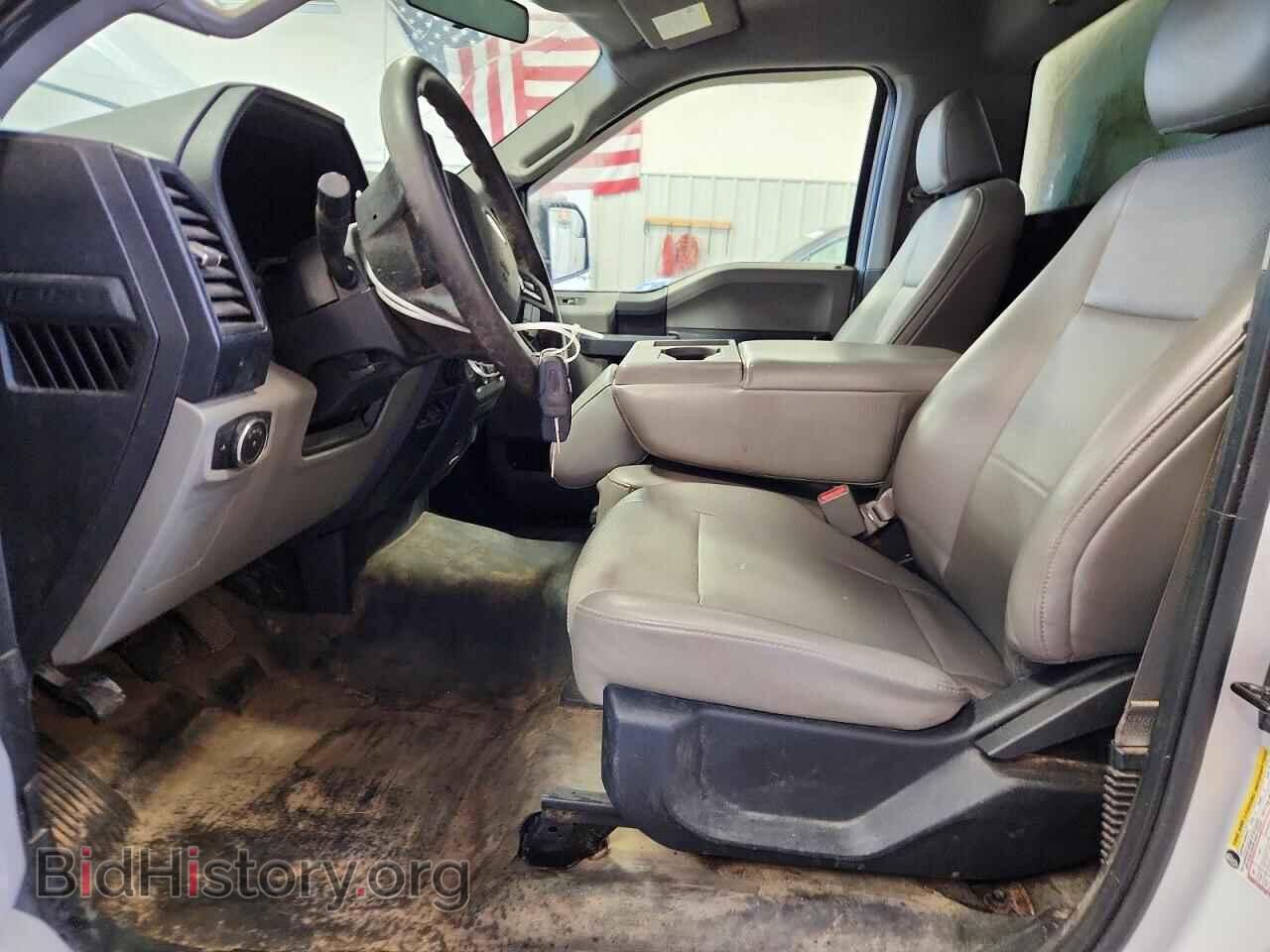 2016 FORD F150 - VIN: 1FTMF1CF8GKD99325 - Photo 7