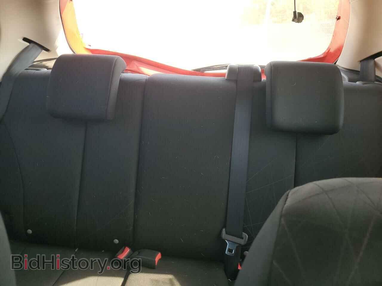 2011 MAZDA 2 - VIN: JM1DE1HY7B0120044 - Photo 10