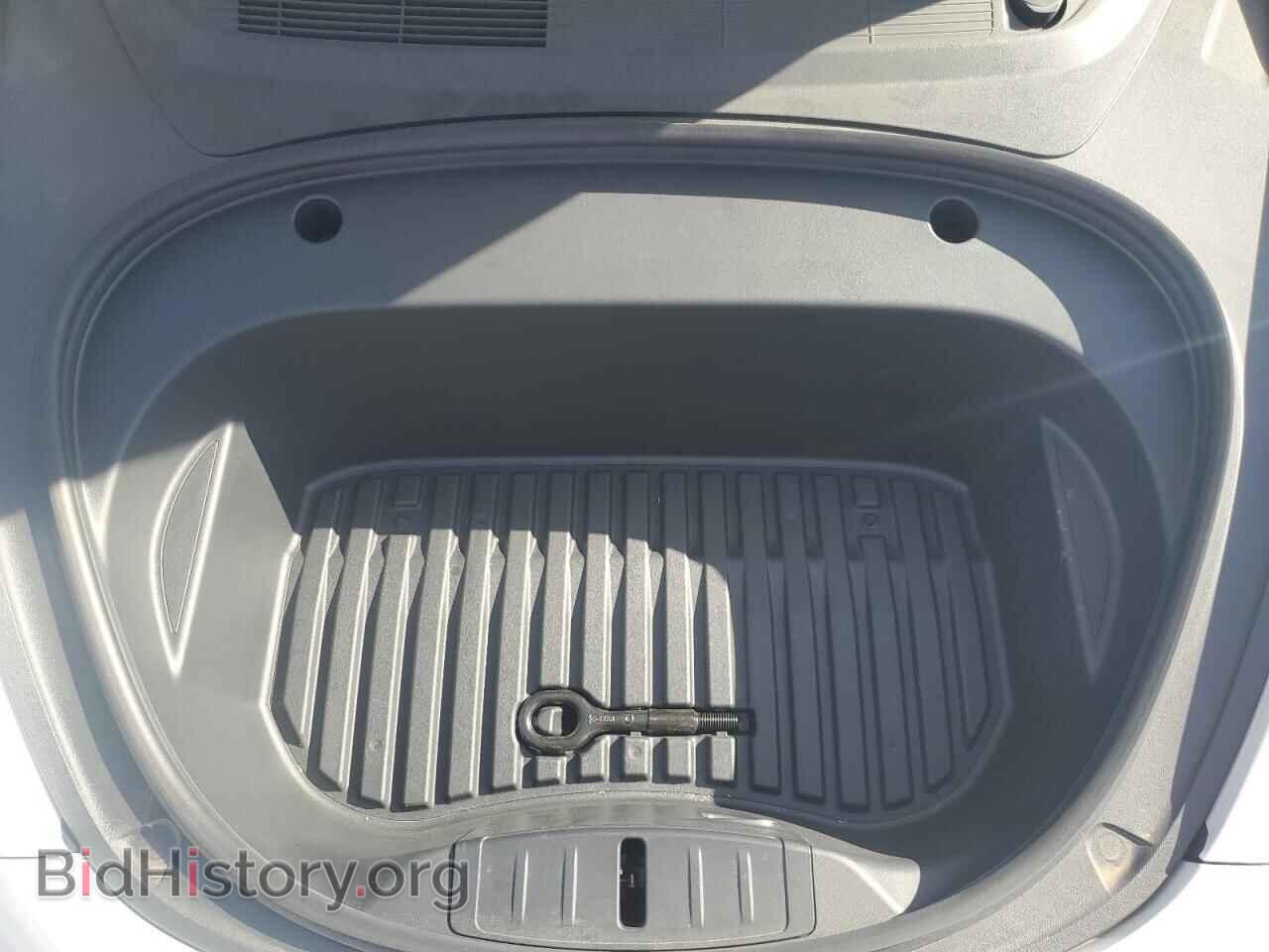 2023 TESLA MODEL 3 - VIN: 5YJ3E1EA6PF460233 - Фото 11