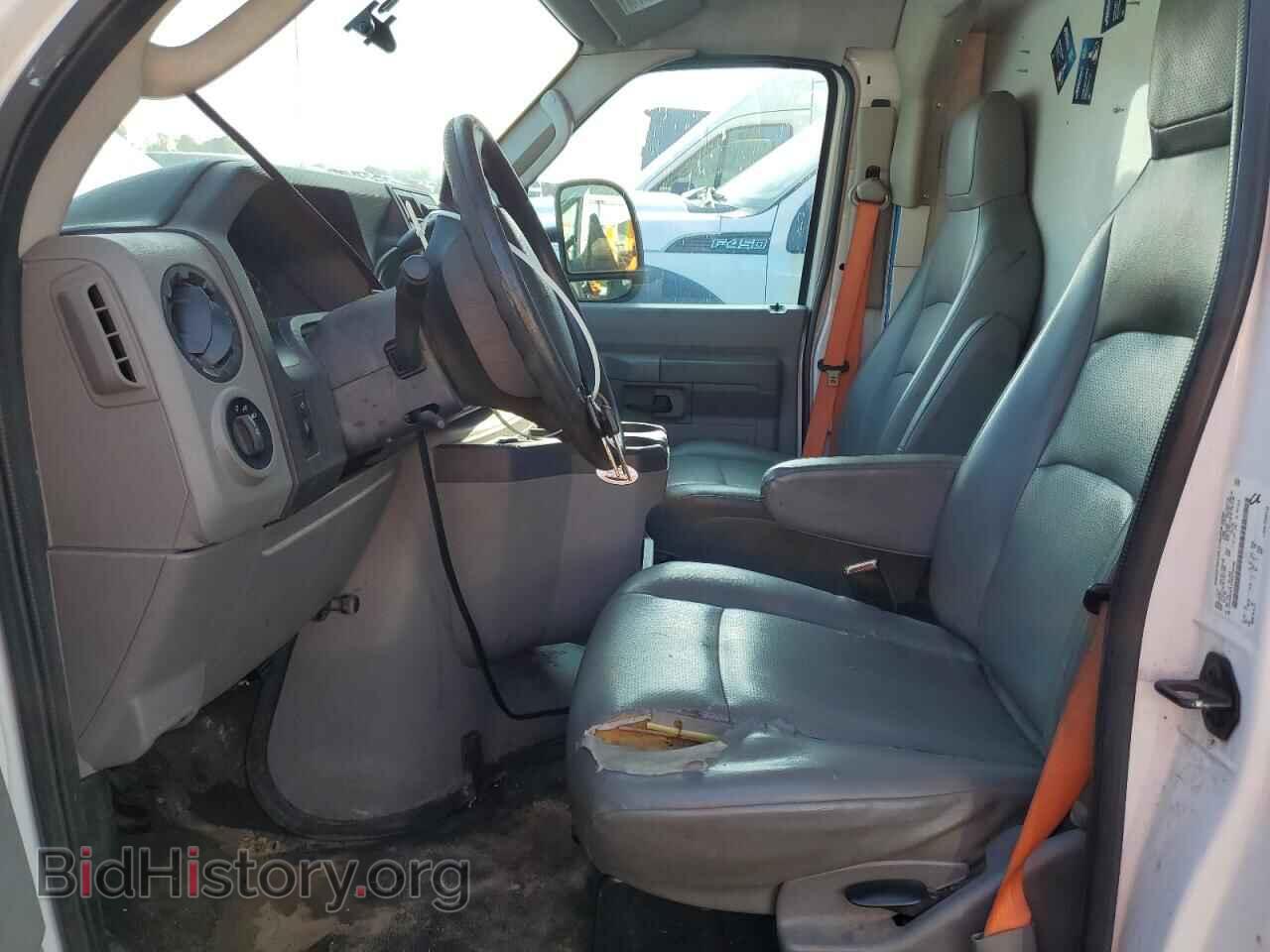 2016 FORD ALL Models - VIN: 1FDWE3FL5GDC28346 - Фото 7
