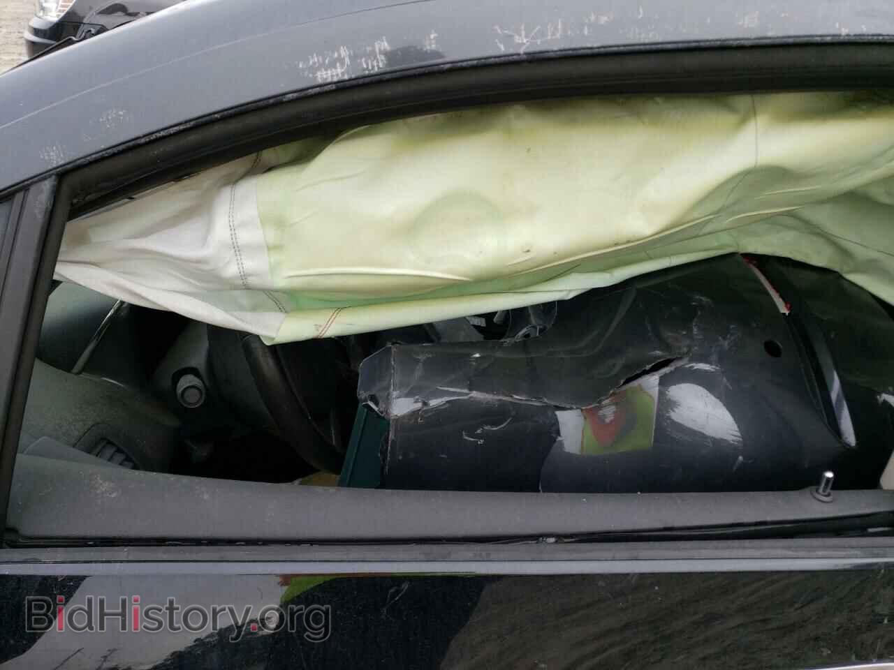 2014 CHEVROLET VOLT - VIN: 1G1RE6E41EU139005 - Фото 7