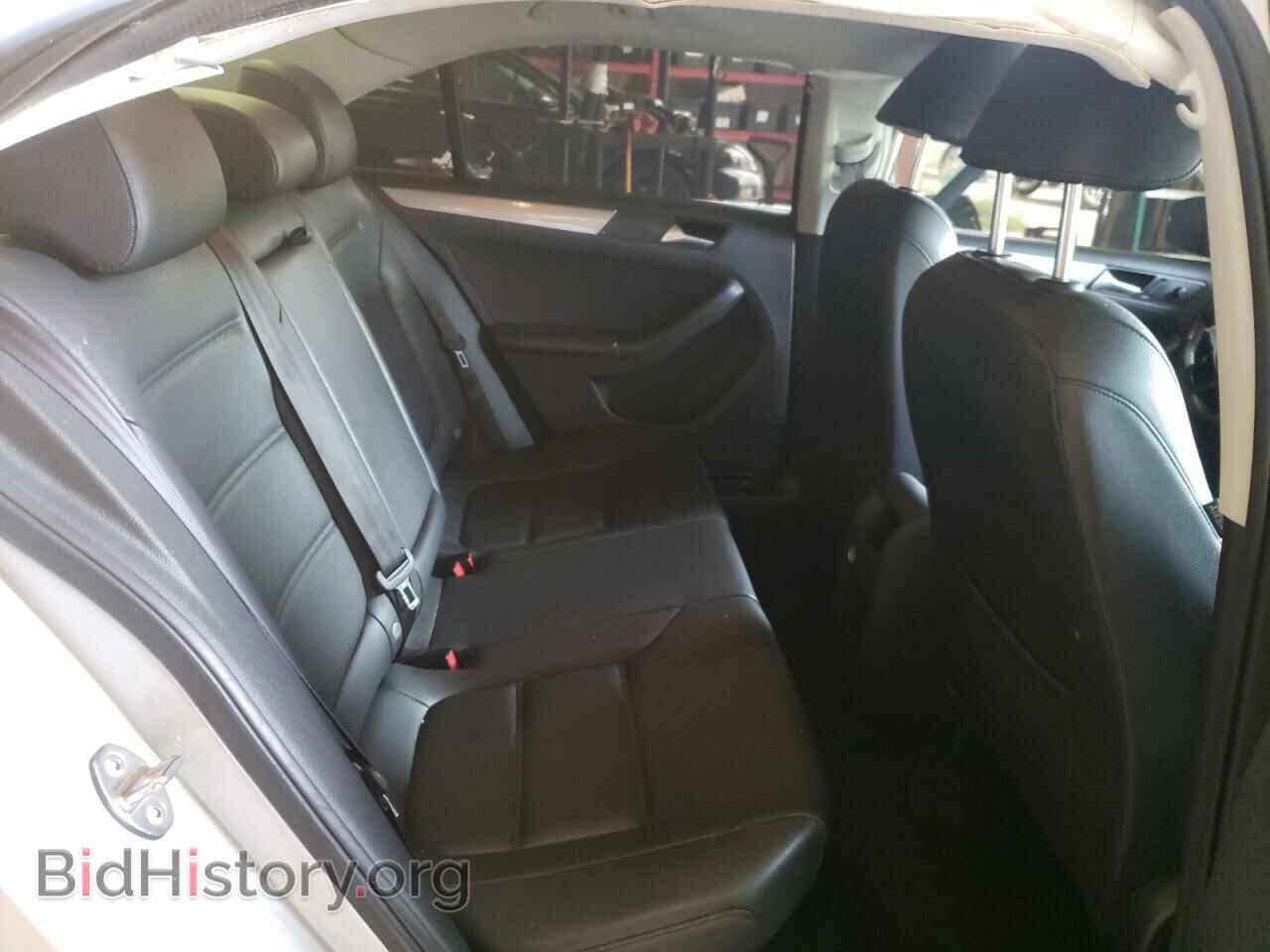 2017 VOLKSWAGEN JETTA - VIN: 3VWDB7AJ1HM272221 - Фото 10