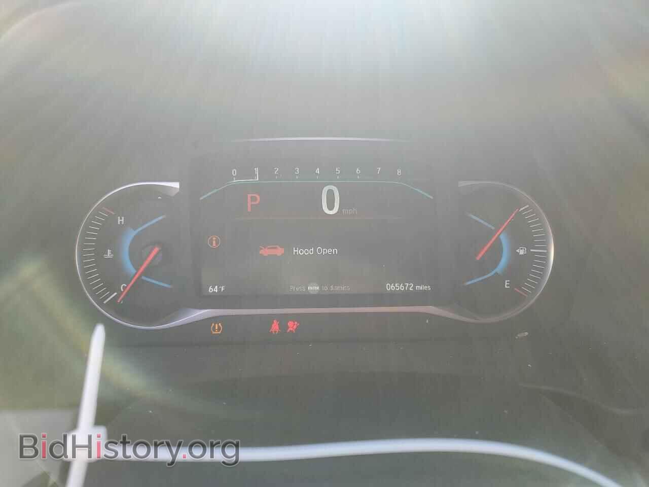 2022 HONDA PILOT - VIN: 5FNYF6H86NB072442 - Фото 9
