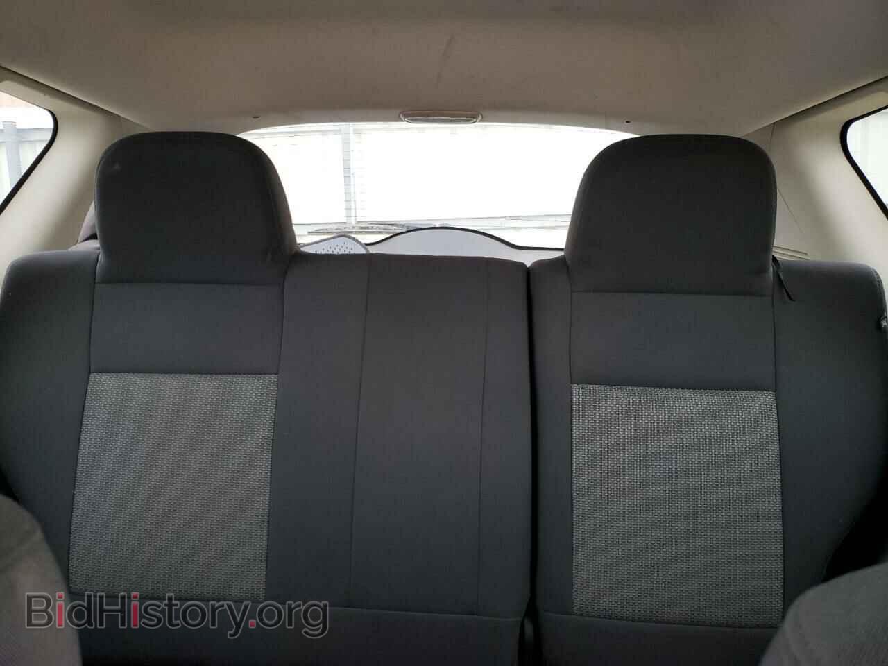 2009 JEEP COMPASS - VIN: 1J4FF47B99D146145 - Photo 10