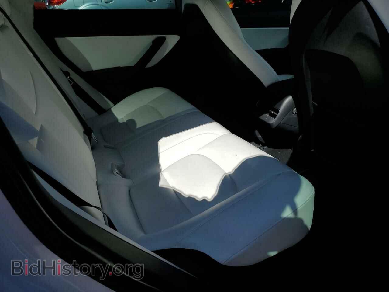 2021 TESLA MODEL 3 - VIN: 5YJ3E1EB5MF924889 - Фото 10