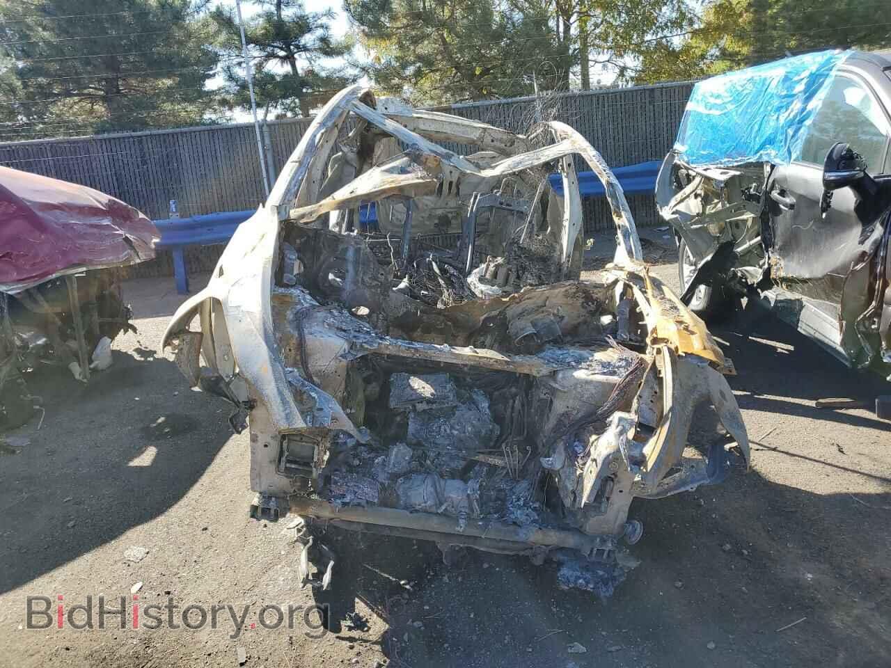 2021 TESLA MODEL Y - VIN: 5YJYGDEE9MF203079 - Photo 5