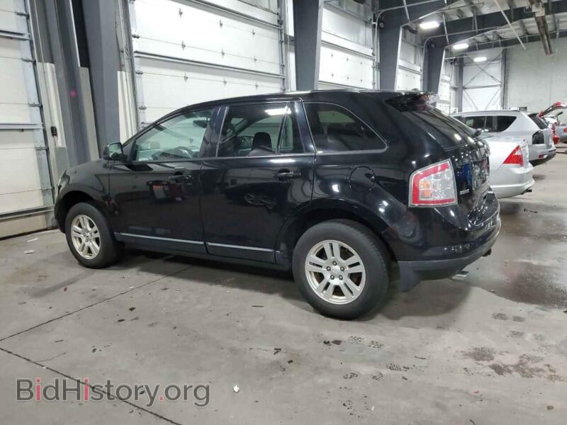 2008 Ford EDGE (VIN 2FMDK38C88BB00011) — photo 2 of 12