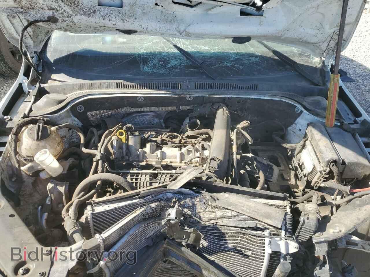 2017 VOLKSWAGEN JETTA - VIN: 3VWDB7AJ7HM320322 - Фото 11