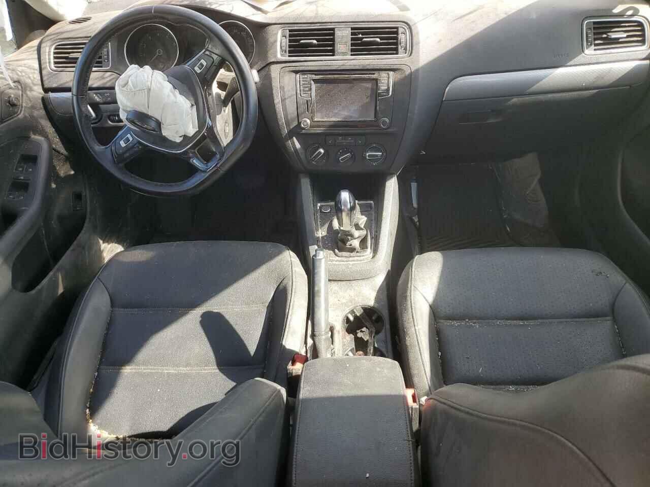 2017 VOLKSWAGEN JETTA - VIN: 3VWDB7AJ7HM320322 - Фото 8