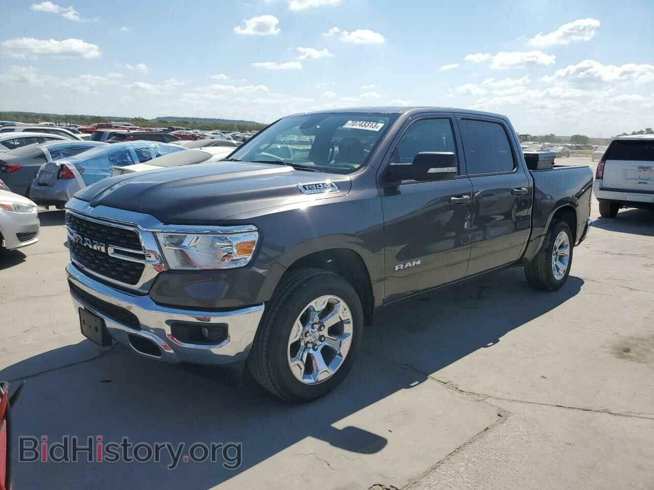 Photo 1C6RRFFG1NN308123 - RAM 1500 2022