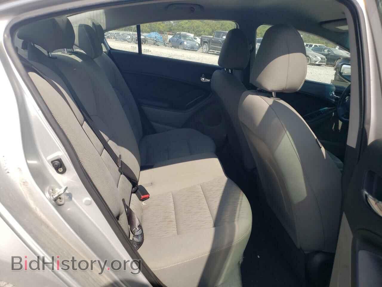 2014 KIA FORTE - VIN: KNAFK4A65E5094429 - Фото 10