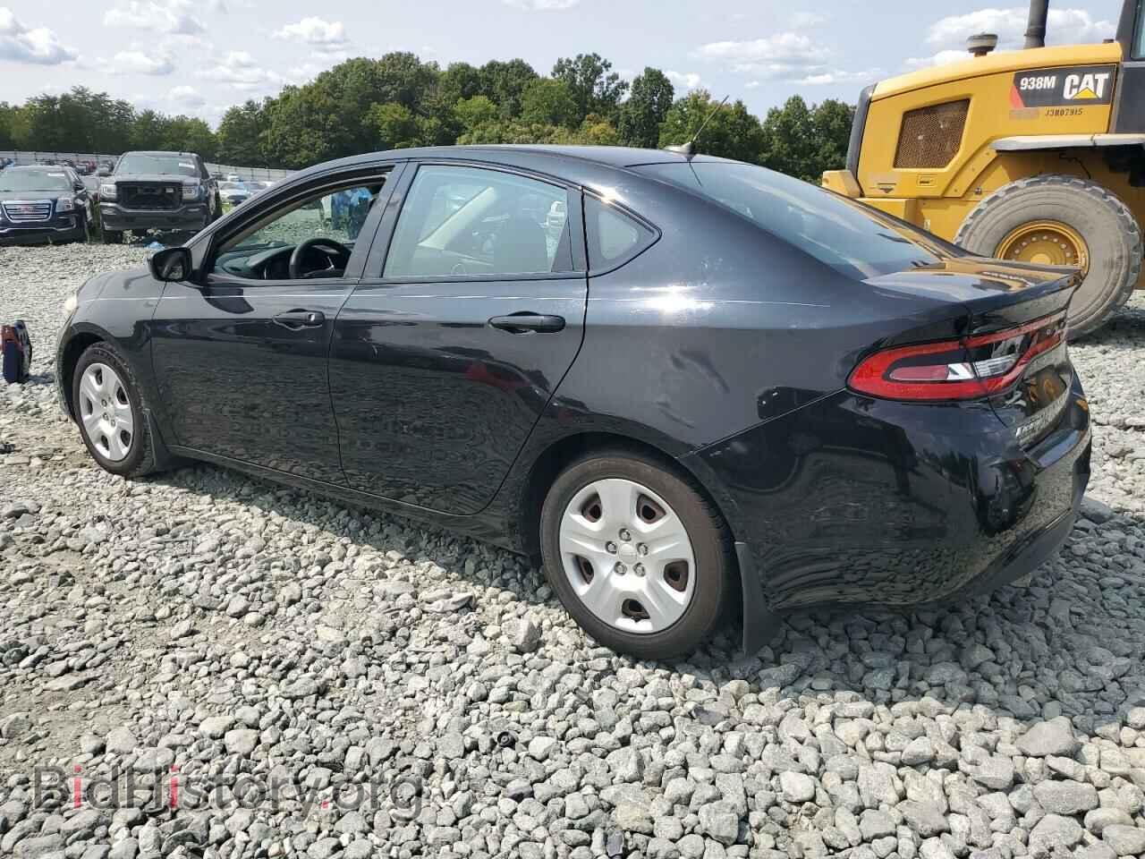 2015 DODGE DART - VIN: 1C3CDFAA2FD362820 - Photo 2