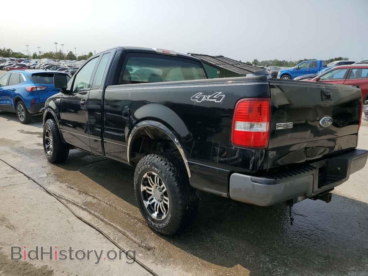 2006 FORD All Models - VIN: 1FTRF14W06NA99165 - Фото 2