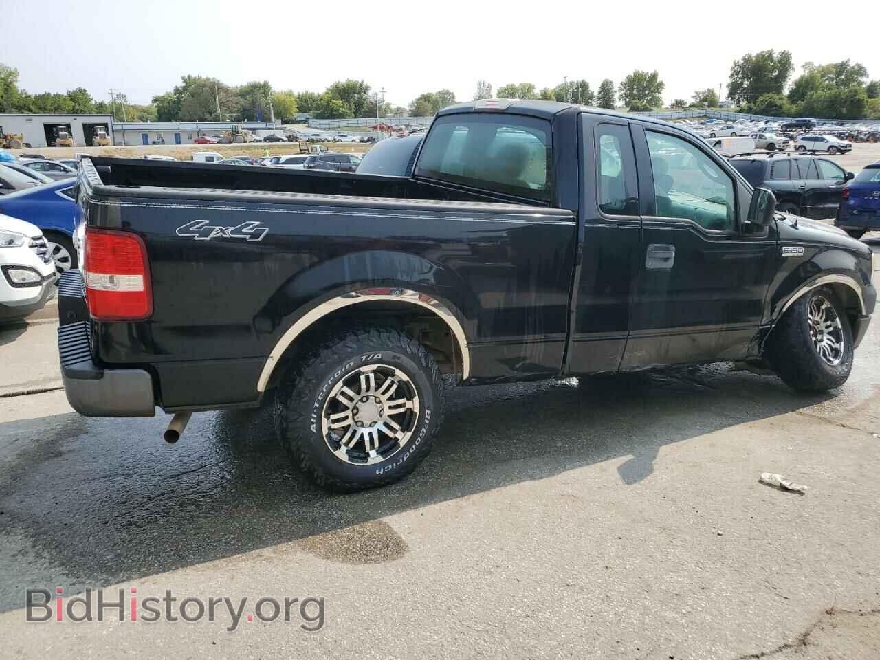 2006 FORD All Models - VIN: 1FTRF14W06NA99165 - Фото 3