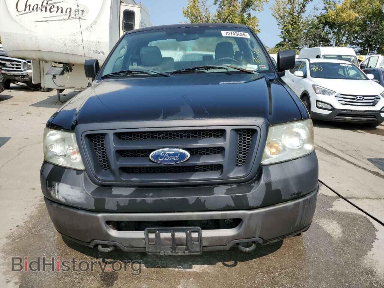 2006 FORD All Models - VIN: 1FTRF14W06NA99165 - Фото 5