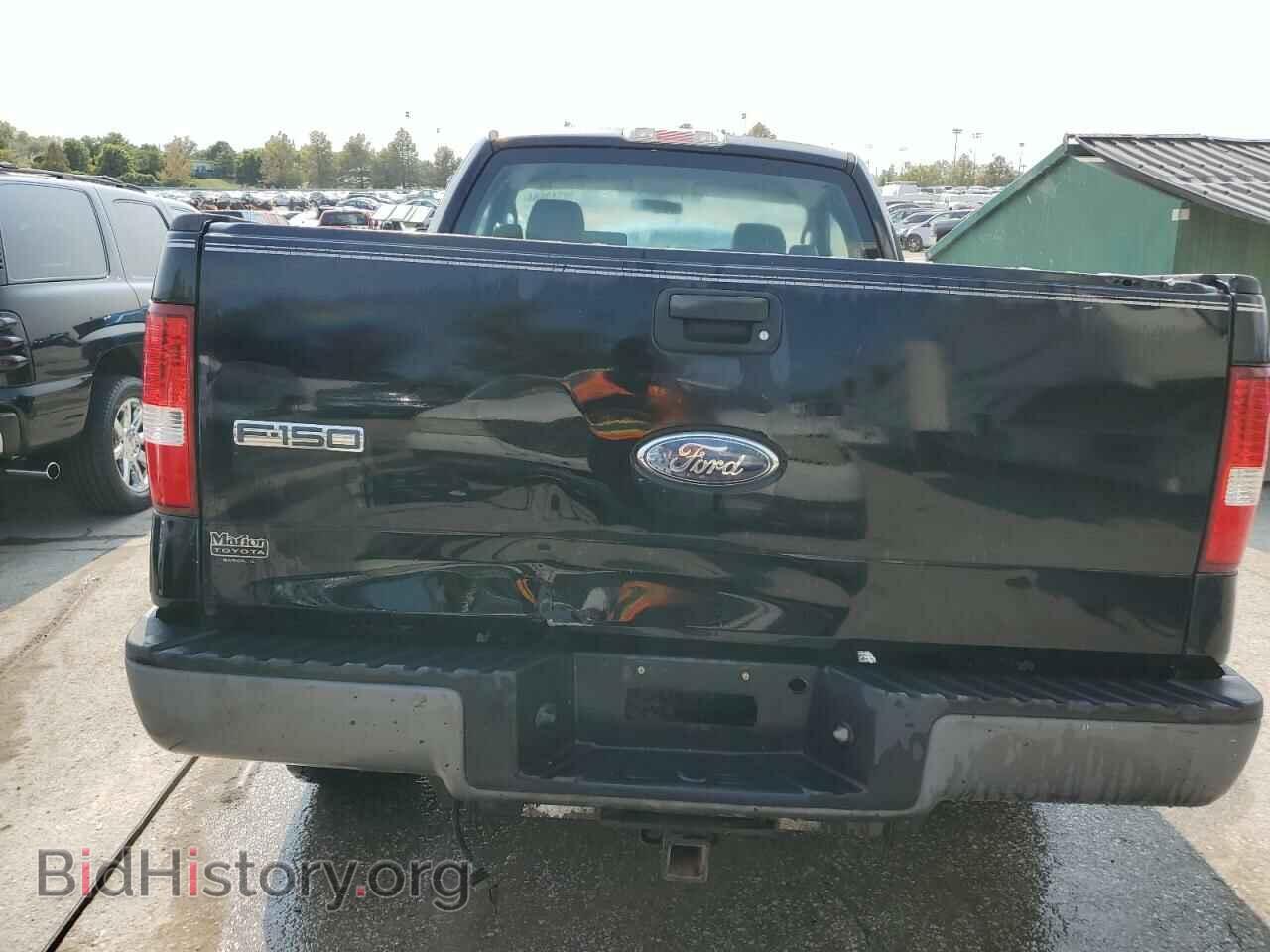 2006 FORD All Models - VIN: 1FTRF14W06NA99165 - Фото 6