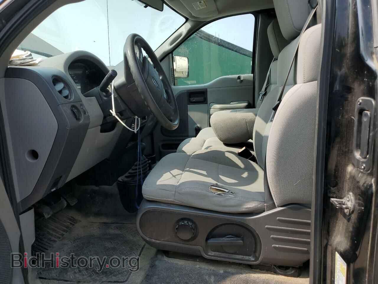 2006 FORD All Models - VIN: 1FTRF14W06NA99165 - Фото 7