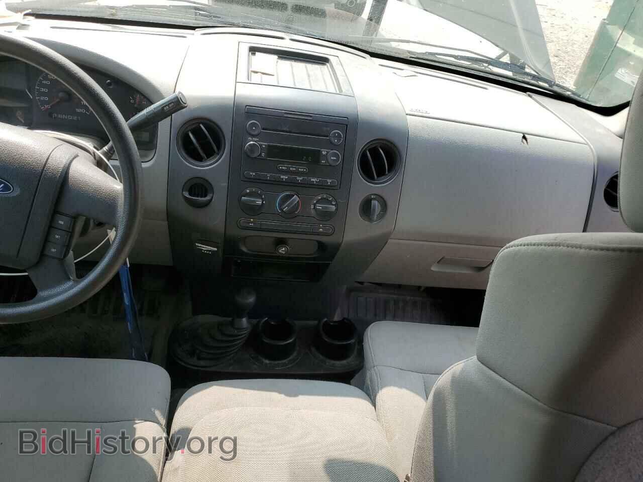 2006 FORD All Models - VIN: 1FTRF14W06NA99165 - Фото 8