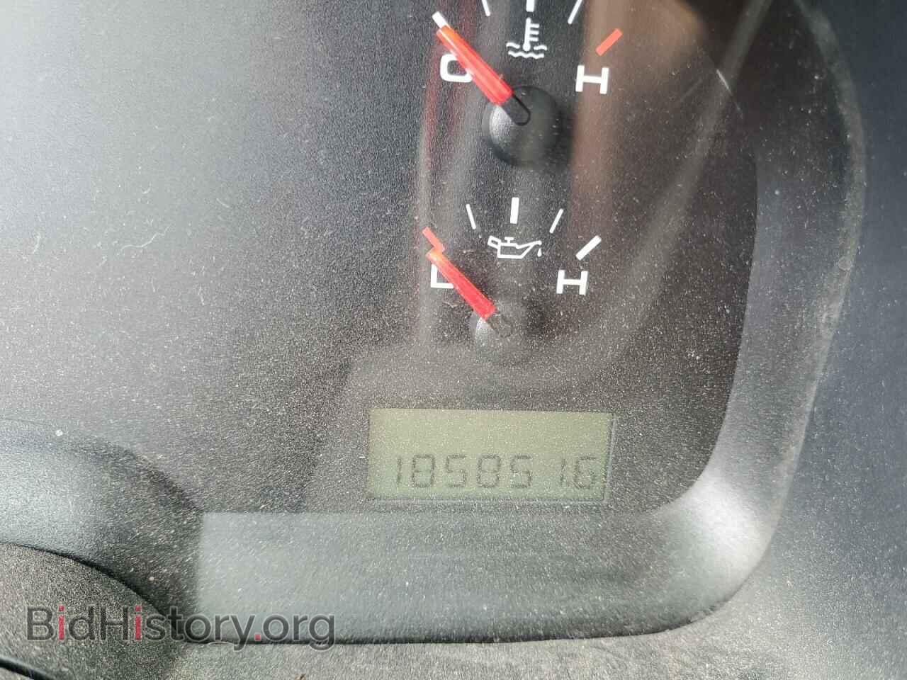 2006 FORD All Models - VIN: 1FTRF14W06NA99165 - Фото 9