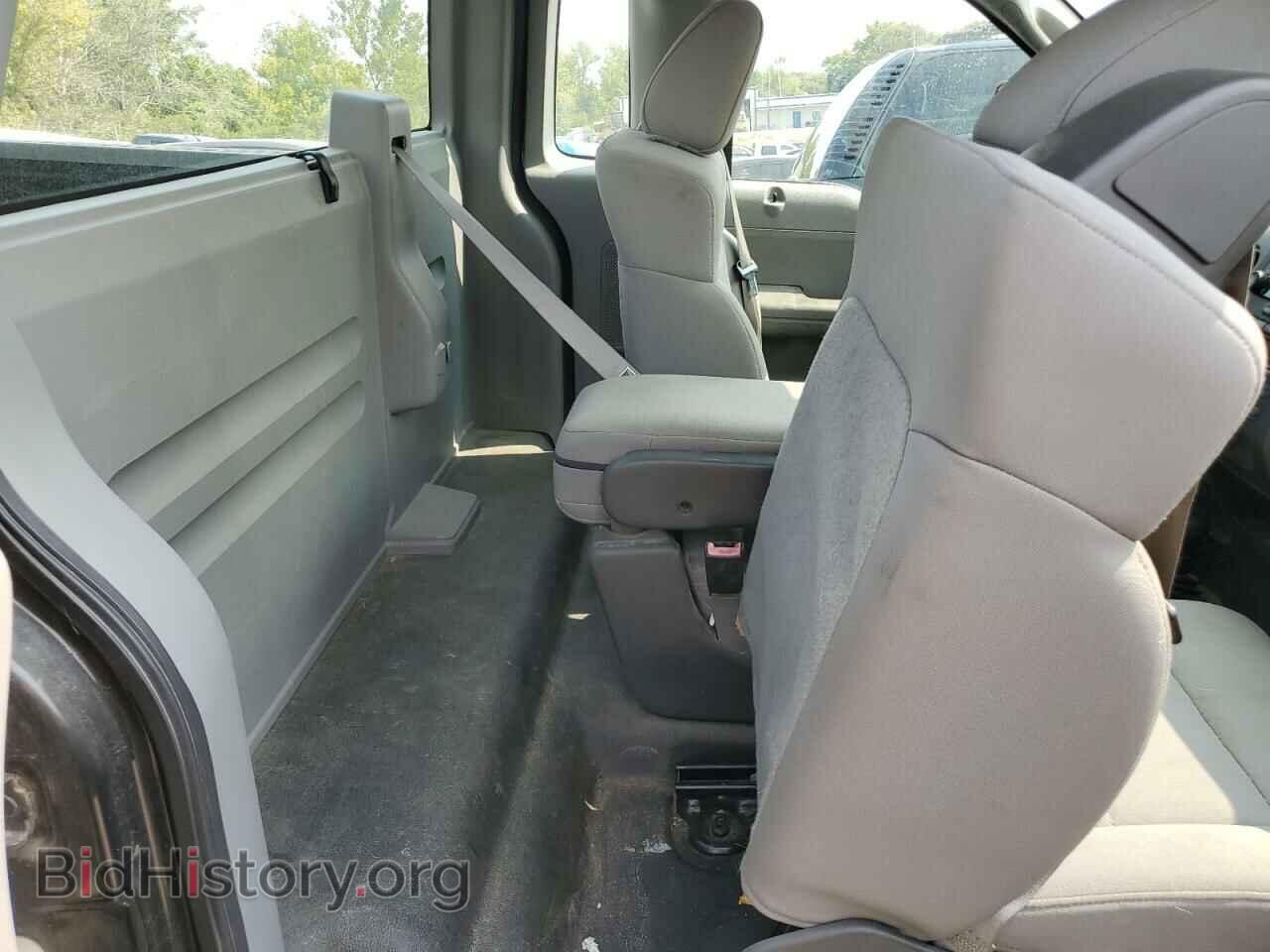 2006 FORD All Models - VIN: 1FTRF14W06NA99165 - Фото 10